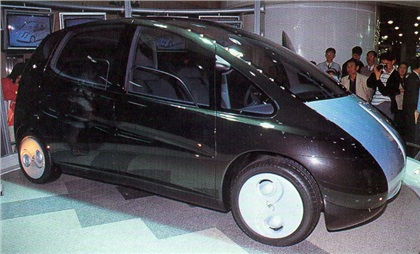 Daewoo DACC-II (I.DE.A), 1995